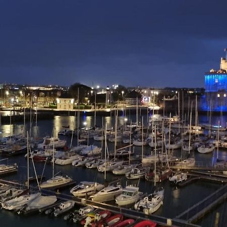 Appartement T2 Lumineux A Deux Pas Du Vieux Port, La Rochelle - Tout Confort, Wi-Fi, Proche Commerces - Fr-1-535-39 Extérieur photo