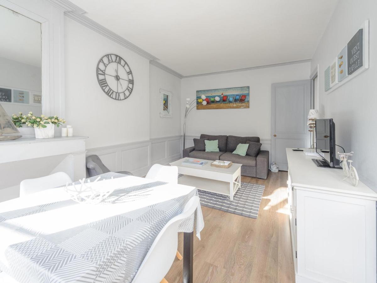 Appartement T2 Lumineux A Deux Pas Du Vieux Port, La Rochelle - Tout Confort, Wi-Fi, Proche Commerces - Fr-1-535-39 Extérieur photo