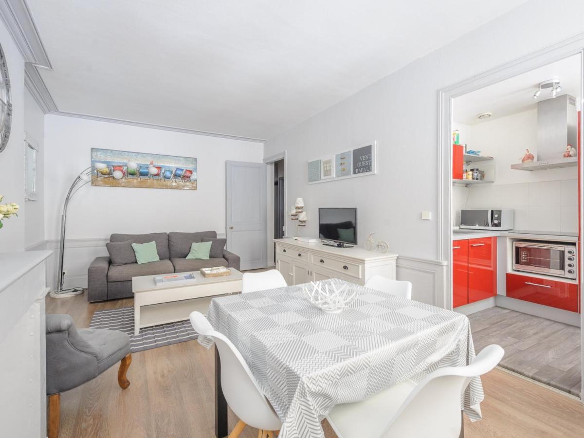 Appartement T2 Lumineux A Deux Pas Du Vieux Port, La Rochelle - Tout Confort, Wi-Fi, Proche Commerces - Fr-1-535-39 Extérieur photo