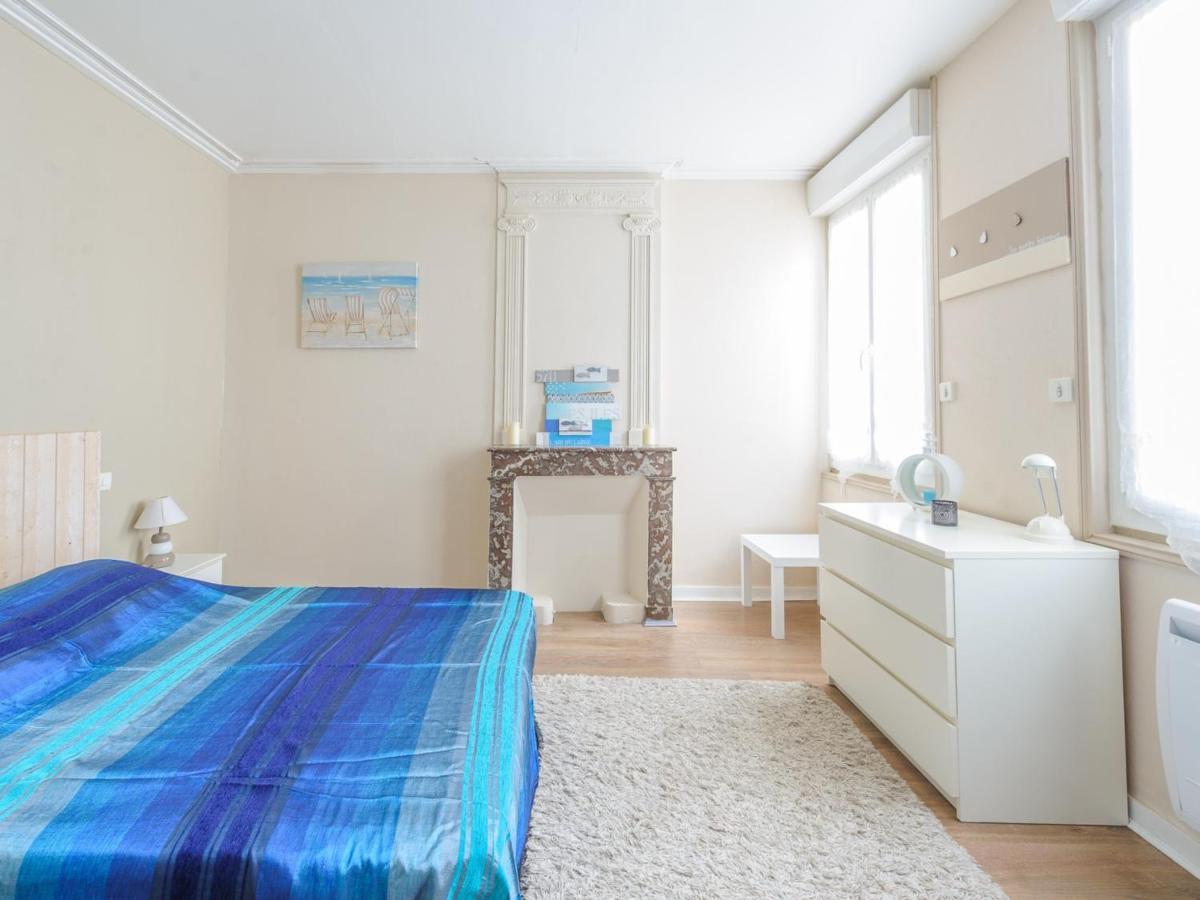 Appartement T2 Lumineux A Deux Pas Du Vieux Port, La Rochelle - Tout Confort, Wi-Fi, Proche Commerces - Fr-1-535-39 Extérieur photo