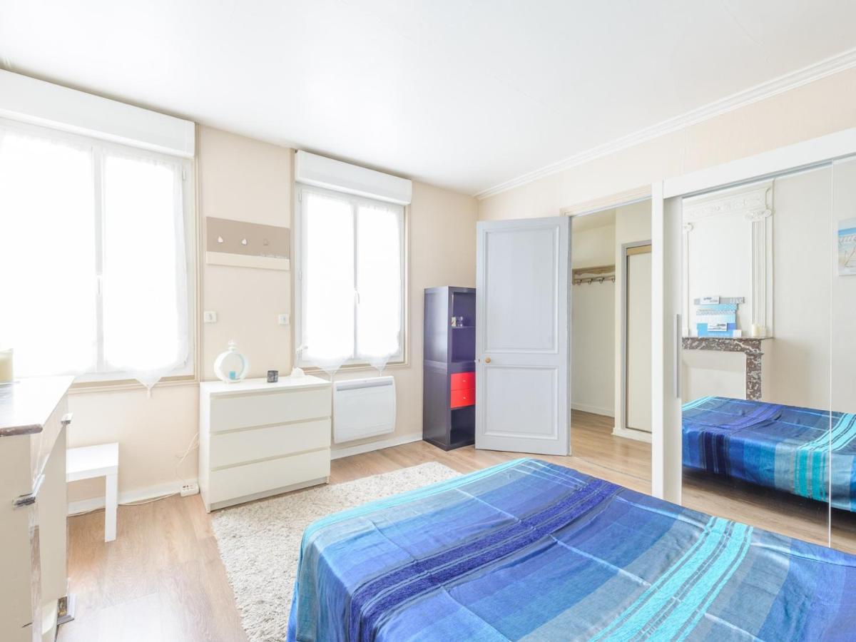 Appartement T2 Lumineux A Deux Pas Du Vieux Port, La Rochelle - Tout Confort, Wi-Fi, Proche Commerces - Fr-1-535-39 Extérieur photo