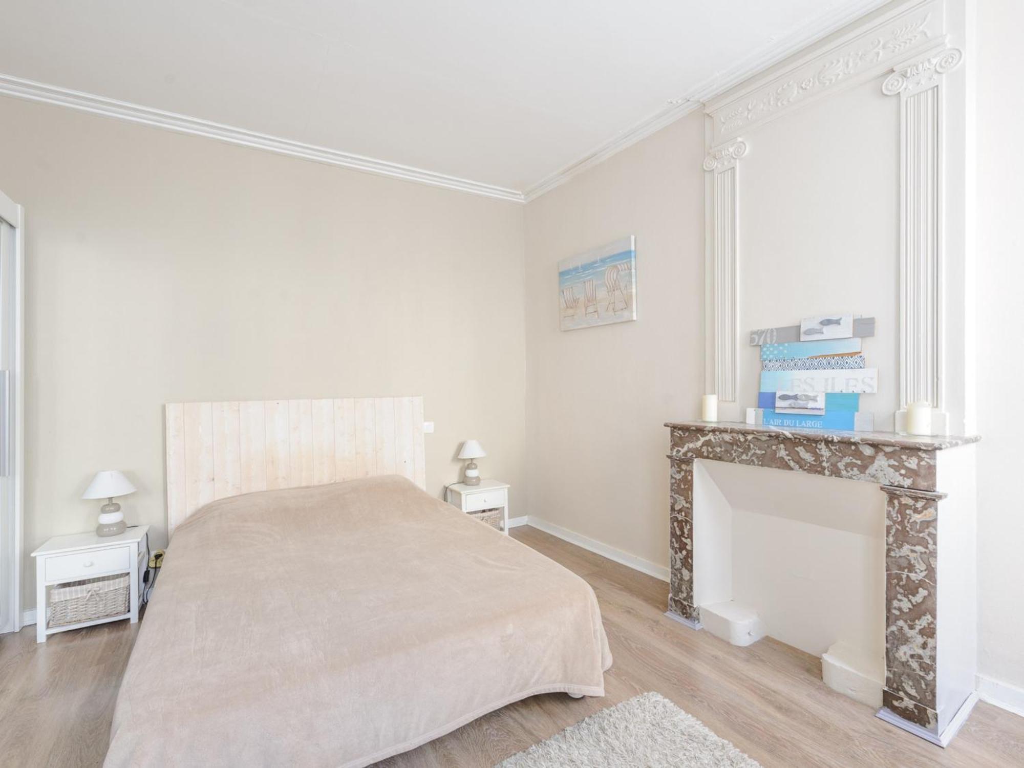 Appartement T2 Lumineux A Deux Pas Du Vieux Port, La Rochelle - Tout Confort, Wi-Fi, Proche Commerces - Fr-1-535-39 Extérieur photo